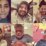 Shweta Tripathi Instagram - 1 year to MS2! Jitney on screen reasons थे to 😢😭😡 utney hi off screen reasons थे to 🤣☺️🤪 Only ☹️ was that the season was coming to an end. Thank you to each one of you- the actors, the crew, the fans who made it the bhaukal that it is💥 These characters are special and will always live with us. Gajgamini aur Hamari dono ki taraf se bahut bahut 🙏🏼💛✨ #Mirzapur #BTS