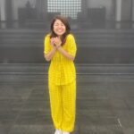 Shweta Tripathi Instagram - Ek ladki ko dekha tou aisa laga 🐣