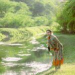 Shweta Tripathi Instagram – U N V E I L I N G
𝐉𝐡𝐨𝐨𝐥𝐞𝐲 • झूले • ਝੂਲੇ

Swinging through a lifetime

For @toraniofficial
Story, concept & direction  @karantorani
Image courtesy @vanshvirmani
Styling and image design @jahnvibansal
Assistant director @asmipradeep
Hair and make up @diva_rose21