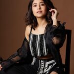 Shweta Tripathi Instagram – If you can’t eat a tiramisu, become one

Caption @mallikadua 
📸 @meeteshtaneja 
Styling @shnoy09 
MUA @nisha.karna 
Hair @akshataa.mani 
Assisted by @hmua_anjalinathani
