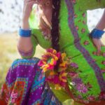 Shweta Tripathi Instagram – New favourite colour 💚✨

U N V E I L I N G
𝐉𝐡𝐨𝐨𝐥𝐞𝐲 • झूले • ਝੂਲੇ

Swinging through a lifetime

For @toraniofficial
Story, concept & direction @karantorani
Image courtesy @vanshvirmani
Styling and image design @jahnvibansal
Assistant director @asmipradeep
Hair and make up @diva_rose21
