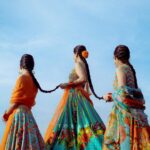 Shweta Tripathi Instagram - KT 💛 @toraniofficial You are beautiful and what you create is magical✨ U N V E I L I N G 𝐉𝐡𝐨𝐨𝐥𝐞𝐲 • झूले • ਝੂਲੇ Swinging through a lifetime Story, concept & direction @toraniofficial Image courtesy @vanshvirmani Styling and image design @jahnvibansal Assistant director @asmipradeep Hair and make up @diva_rose21