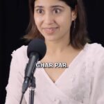 Shweta Tripathi Instagram - Khushi mili mujhe ghar par..