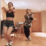 Shweta Tripathi Instagram - Dance ke friend hum zaroor banna chahengey! Really missing Vikrant+Shikha and of course Purvaaaa ❤️‍🔥🥲🧿 @sidharth_sengupta @netflix_in plsss karen start shooting!? ❣️ @tahirrajbhasin @anchalsinghofficial ✨