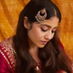 Shweta Tripathi Instagram - Nazar —-> Milaao, Jhukaao ya Hataao..batao? 📸 @kopp_foto Wearing @heenakochharofficial Styled by @purplerhapsody Beauty & mane @krisann.figueiredo.mua Style team @monica_nim #STStyle