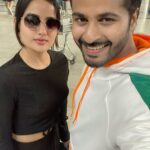 Siri Hanumanth Instagram - Very excited to meet you all😍 . . See you at #Oceanvistabey 5 p.m today . . @imshrihan ❤️ . . #Meetandgreet #Oceanvistabey #vizagdiaries #visakhapatnam #favplace #fanmeet #newyear