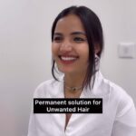Siri Hanumanth Instagram - Get rid of unwanted hair permanently with just 6 sessions of HK Advanced Laser Hair Reduction. Available at Hyderabad and Vijayawada.. call 9052339052 for more details ..