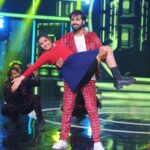 Siri Hanumanth Instagram – I enjoyed being part of the MAA Parivaar event along with @sirihanmanth , I hope all of you enjoyed it. For those who missed the show, please watch it now on the @disneyplushotstar app.

Outfit @koushikisharma 

#starmaaparivaarawards #starmaapariwar #maatv #starmaa #MaanasNagulapalli #ActorMaanas #maanas #tollywood #teluguactor #tollywoodactor #actor #model #traditional #green #instagood #instapost #InstaFashion #instastyle #BiggBossTelugu5 #biggbosstelugu