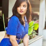 Siri Hanumanth Instagram – Glowing😌😌
.
.
📸 @imshrihan