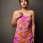 Siri Hanumanth Instagram - Be bold enough to Dream & brave enough to try !! . . Stylist @greeshma_krishna.k 🎥 @epics_by_pradeep Rings nd bracelets @pra_jewels Ear rings @thetrinkaholic