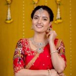 Siri Hanumanth Instagram - ❤️❤️