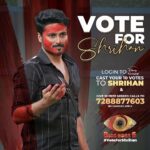 Siri Hanumanth Instagram - Todays voting starts at 11 p.m nd ends at 12 p.m.. so do not miss todays votes pls.. we need your support❤️thank u in advance !!!! Missed calls ivvadam matram marchipovaddu🥰 . . it's time to show your love❤️❤️ #SupportShrihan Login to Disney+ Hostar Cast your 10 votes to shrihan & Give 10 free missed calls to 7288877603.. no charges apply #IAmWithShrihan #Voteforshrihan #biggboss6telugu