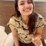 Siri Hanumanth Instagram - Golgappe😂