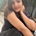 Siri Hanumanth Instagram - #Inthandamsong #Currentfavsong #Seetharaaam . . Saree @supriya.badabagni
