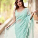 Siri Hanumanth Instagram – Having my time😎
.
.
Wearing – @aarushireddylabel 
📸 @heartfeltphotographyhyd