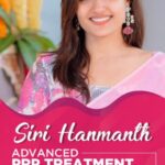 Siri Hanumanth Instagram - Watch the full reel to see Siri's hair journey and hear her testimonial about Anoos' hair fall and hair regrowth treatment. Thank you, Siri, for sharing your experience with us! 💖 Book Your Appointment Today: +9199596 16106 #anoosindia #hairfalltreatment #hairregrowth #haircare #healthyhair #beauty #testimonial #happyclient #selflove #transformation #sirihanumanth #hairtransformation #confidence #happyme