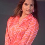 Siri Hanumanth Instagram - I said YES! to this beautiful dress from @myntra that made me look like a Superstar. I’m all set to look Extraordinary Har Din, what about you? . . . . . #BeExtraordinaryEveryday #MyntraExtraordinaryEveryday #BeAStarWithMyntra #Myntra . . 📸 @rollingcaptures
