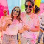 Siri Hanumanth Instagram - Happy holiiii❤️