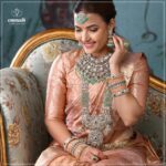 Siri Hanumanth Instagram - COMING SOON SOMETHING BIG SOMETHING NEW @emmadi_silver_jewellery #waitforit #emmadisilverjewellery #new #influencer #influencermarketing #hyderabad #jewellery #newpost #events #hyderabadinsta #hyderabadfashion #sirihanmanth #commingsoon Outfit: @mangalagowrisilks