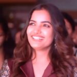 Siri Hanumanth Instagram - Wearing @navya.marouthu ❤️