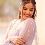Siri Hanumanth Instagram - Wearing : @elegant_threads_by_salma 📸 @heartfeltphotographyhyd