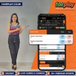 Siri Hanumanth Instagram - #ad Use Affiliate Code SIRI300 to get a 300% first and 50% second deposit bonus. Continue earning huge profits this IPL season only with FairPlay, India's best sports betting exchange. 🏆🏏Bet on every IPL match and get an exclusive 5% loss-back bonus. 💰🤑 Plus, enjoy free live streaming of every match (before TV). 📺👀 Don't miss out on the action and make smart bets with FairPlay. 😎 Instant Account Creation with a few clicks! 🤑300% 1st Deposit Bonus & 50% 2nd deposit bonus with FREE GOLD loyalty status - up to 9% Recharge/Redeposit Bonus lifelong! 💰5% lossback bonus on every IPL match. 😍 Best Loyalty Plan – Up to 10% Loyalty bonus. 🤝 15% referral bonus across FairPlay & Turnover Bonus as well! 👌 Best Odds in the market. Greater Odds = Greater Winnings! 🕒 24/7 Free Instant Withdrawals ⚡Fastest Settlements within 5mins Register today, win everyday 🏆 #IPL2023withFairPlay #IPL2023 #IPL #Cricket #T20 #T20cricket #FairPlay #Cricketbetting #Betting #Cricketlovers #Betandwin #IPL2023Live #IPL2023Season #IPL2023Matches #CricketBettingTips #CricketBetWinRepeat #BetOnCricket #Bettingtips #cricketlivebetting #cricketbettingonline #onlinecricketbetting . . @fairplay_india