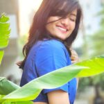 Siri Hanumanth Instagram – Glowing😌😌
.
.
📸 @imshrihan