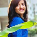 Siri Hanumanth Instagram - Glowing😌😌 . . 📸 @imshrihan