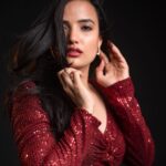 Siri Hanumanth Instagram - Keep your heels,head & standards high.. . . 🎥 @rollingcaptures