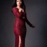 Siri Hanumanth Instagram - Keep your heels,head & standards high.. . . 🎥 @rollingcaptures