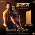 Sonal Monteiro Instagram - We are bringing you the Great Visual Delight and a Blissful Romantic Song From our movie Banaras in a matter of hours. You all definitely fall for this magical song @nationalkhans @banarasthefilm @tilakrajballal @jayathirthajayanna @sonal_monteiro_official @b_ajaneesh @tseries.official @laharimusic @nimmaaharsha @sanjithhegde @sakthifilmfactory @panorama_studios #BanarasTheFilm #Belakinakavithe #ReleasingOnNov04th #Zaidkhan #NKProductions #Tilakraj Ballal #SonalMonteiro #Jayathirtha #Ajaneeshloknath #harshamaster #arunsagar #sanjithhegde