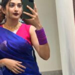 Sonal Monteiro Instagram - ಪ್ರೀತಿ ಅಂದ್ರೆ ಹೀಗೇನಾ ?? 😊 . . Designer - @arulaa_by_rashmianooprao ♥️ #sonalmonteiro #nangumodaluningumodalu #kannadareels #kannadathi #nammakannada #kannadasongs #sandalwood #kfi