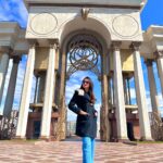 Sonal Monteiro Instagram - Travel before you run out of time !!! ❤️ . . . . #kazhakstan #sugarfactory #sonalmonteiro #kazhakstan🇰🇿 #traveldiaries #wanderlust #travelgram #travelphotography #kazhakthings #traveltheworld #nature Kazhakstan