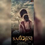 Sonal Monteiro Instagram - 𝗦𝗔𝗥𝗢𝗝𝗜𝗡𝗜 𝗡𝗔𝗜𝗗𝗨 ♥️ My debut in Bollywood ♥️A dream come true for me . Super excited and honoured to play 𝗡𝗜𝗚𝗛𝗧𝗜𝗡𝗚𝗔𝗟𝗘 𝗢𝗙 𝗜𝗡𝗗𝗜𝗔- 𝗦𝗔𝗥𝗢𝗝𝗜𝗡𝗜 𝗡𝗔𝗜𝗗𝗨 in her biopic ♥️ #sarojininaidu #sonalmonteiro #bangaloredays #kannadafilm #exclusiveannouncement #kfi #sonalmonteirofansofficial #bollywoodsongs #bollywood #sandalwood ♥️♥️