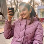 Sonal Monteiro Instagram - Here’s to good coffee and crazy memories in Kazakhstan !!! ♥️♥️ @sugarfactory_movie #sonalmonteiro #traveldiaries #kazakhstan #almaty #almatycity #coldweather #snow #travelgram #sugarfactory #kannadafilm #sandalwood #kannadainstagram #kfi #coffeelover #prems #ekloveya Старая Площадь, Алматы