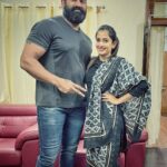 Sonal Monteiro Instagram - #Garadi Team With @sonal_monteiro_official #instagood #movies #kannada #kannadaactress #bangalore #karnataka #instagram #insta #kannadamovies #robert #dboss Bangalore, India