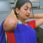Sonal Monteiro Instagram - ಫಸ್ಟ್ ಟೈಮ್ ನಿನ್ನ ನೋಡಿದಾಗ…. !!! ♥️💙 #sonalmonteiro #talwarpete #kfi #kannada #sandalwood #kannadareels #kannadathi #happiness Shimoga, Karnataka