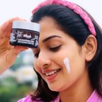 Sonal Monteiro Instagram - Winter is here, never forget to moisturize. Recently found @vilvah_ newly launched moisturizer is so much moisturizing yet hydrating on the skin. Happy pampering ✨ #sonalmonteiro #vilvah #skincare #moisturizer #winterskincare #skincare #skincareroutine #organic #organicskincare #skincaretips