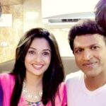 Sonal Monteiro Instagram - Absolutely heartbroken. A terrible day for KFI. Punith sir was an extremely talented actor and the most humble people I have ever met. You will always be in our hearts sir. Gone too soon. RIP. My Deepest condolences to his Family, friends and fans. #punithrajkumar #powerstar #prk #rippunithrajkumar #punithrajkumaroffical #gonetoosoon #rajkumarfamily #powerstarfans Karnataka - ಕರ್ನಾಟಕ