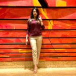 Sonal Monteiro Instagram - Be yourself, there’s no one better !! #beingyourself #bangalore #sonalmonteiro #karnataka #mangalore #mumbai #sandalwood #kannada #kfi #happierthanever #trending #somethingnew