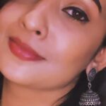 Sonal Monteiro Instagram - When eyes do the talking, listen🫰🏻 . #sonalmonteiro #lettheeyesdothetalking
