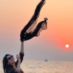 Sonal Monteiro Instagram - Mangalore♥️ you have my heart ♾♥️ . #sonalmonteiro #homeiswheretheheartis #hometown #beachvibes #beachlife #peacewithin