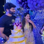Sonal Monteiro Instagram - When Raghava and Tanu from Roberrt meet !! 😍🥳 #raghavaroberrt #raghavandtanu❤️ #sonalmonteiro #vinodprabhakar #roberrt #kannadacinema #dboss #roberrtdboss #darshanthoogudeepasrinivas #kranti Raja Rajeshwari Nagar, Bangalore South