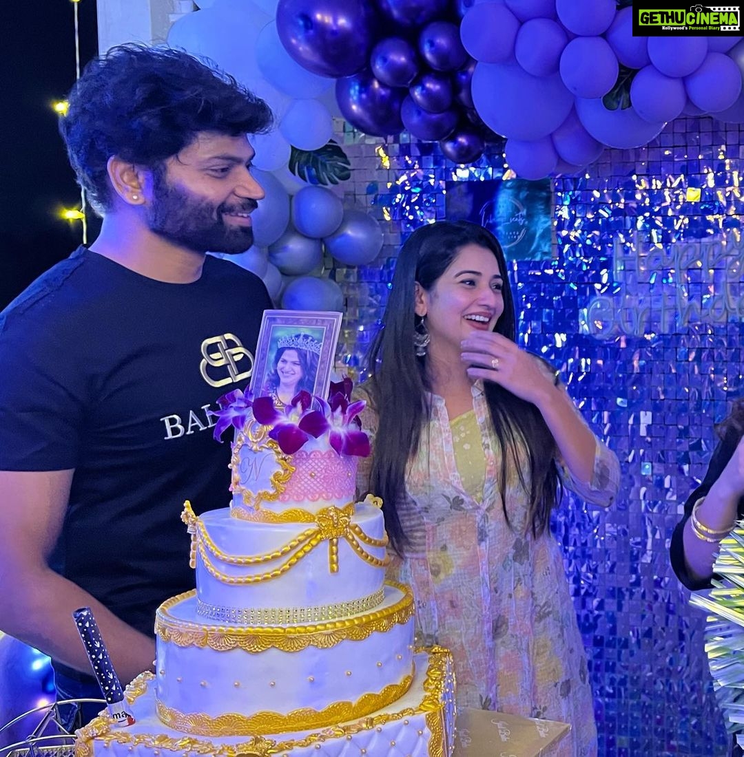 Sonal Monteiro Instagram - When Raghava and Tanu from Roberrt meet !! 😍🥳 #raghavaroberrt #raghavandtanu❤️ #sonalmonteiro #vinodprabhakar #roberrt #kannadacinema #dboss #roberrtdboss #darshanthoogudeepasrinivas #kranti Raja Rajeshwari Nagar, Bangalore South