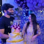 Sonal Monteiro Instagram - When Raghava and Tanu from Roberrt meet !! 😍🥳 #raghavaroberrt #raghavandtanu❤️ #sonalmonteiro #vinodprabhakar #roberrt #kannadacinema #dboss #roberrtdboss #darshanthoogudeepasrinivas #kranti Raja Rajeshwari Nagar, Bangalore South