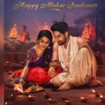 Sonal Monteiro Instagram - ಈ ಮಕರ ಸಂಕ್ರಾಂತಿ ನಿಮ್ಮ ಜೀವನದಲ್ಲಿ ಸುಖ, ಶಾಂತಿ, ನೆಮ್ಮದಿ, ಸಂತೋಷ ತರಲಿ. ತಮಗೆ ಹಾಗೂ ತಮ್ಮ ಕುಟುಂಬಕ್ಕೆ ಮಕರ ಸಂಕ್ರಾಂತಿಯ ಹಾರ್ದಿಕ ಶುಭಾಶಯಗಳು Let this festive season bring with it endless happiness and joy. Happy Makar Sankranti! #banaras #sonalmonteiro #exclusiveposter #makarasankranti #makarsankranti #karnataka #festivevibes #happiness #banarasmovie #bangalore #kannada #kannadamovies #zaidkhan #varanasi