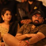Sonal Monteiro Instagram - Happy birthday to the star Director @tharunsudhir sir !!! ⭐️ ❤️ God bless you with all Happiness!! I’m grateful I got to work with a person like you who treats everyone with love and respect . Hope u have a wonderful day ahead . #tharunsudhir #roberrt #sonalmonteiro #birthdaywishes #stardirector #dboss #sandalwood #kfi #kannada #dbossfans