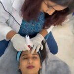 Sonal Monteiro Instagram - I recently visited Bodycraft clinic in Mangalore, and I couldn’t be more thrilled with my experience! Thanks to the amazing team at @bodycraftclinic_mangalore, I feel rejuvenated and confident after my PRP treatment. The personalized care and attention I received at Bodycraft truly made all the difference, and I can’t recommend them enough! #bodycraftmangalore Other service available Laser hair reduction Chemical peel Prp/ gfc for hair growth Hydra facial Iv glutathione treatment Glow treatments Microneedling for skin Vampire facial Botox Fillers Thread lifts @sonal_monteiro_official #sonalmonteiro #sonalmonteiro😍