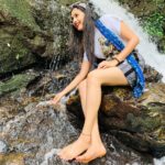 Sonal Monteiro Instagram - Nature heals !! 🌳💚