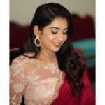 Sonal Monteiro Instagram - The more you grow, the more you glow. Thank u @gwynethalexandramua for that glow on my face u were excellent . ♥️ By now I am sure everyone knows the label I am wearing .. of course @arulaa_by_rashmianooprao ♥️ @r.rulz thanks for always being there with that smile and for clicking such good pictures ♥️ . #sonalmonteiro Mangalore, Karnataka